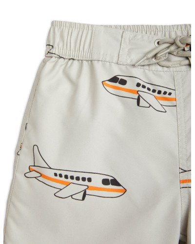 Airplanes Swim Shorts