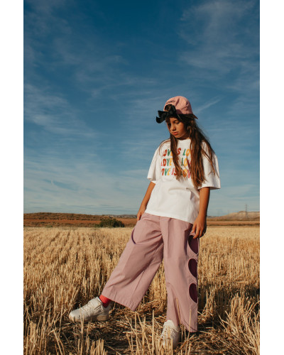 LOVE IS LOVE Skate T-Shirt