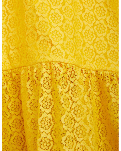 Lace Dress