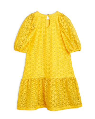 Lace Dress