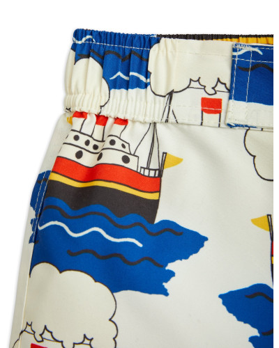 Ferry Swim Shorts