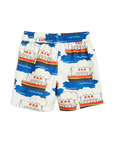 Ferry Swim Shorts