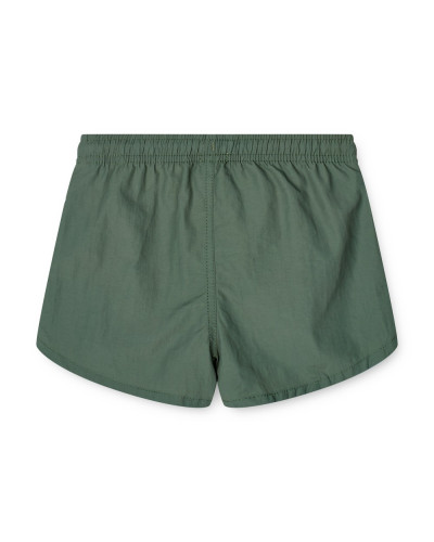 Aiden board shorts- garden green