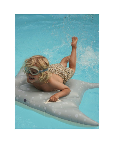 Asnou swimshorts - safari