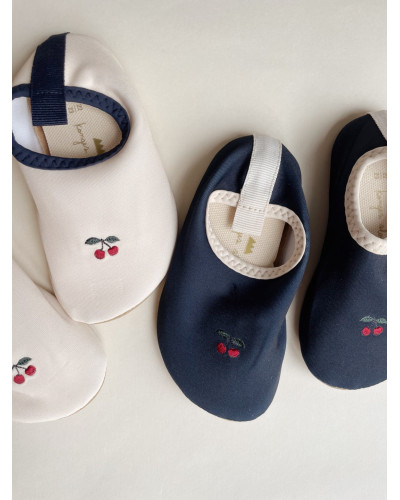 Manon swim shoes - blue