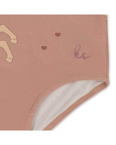 Manuca swimsuit - unicorn