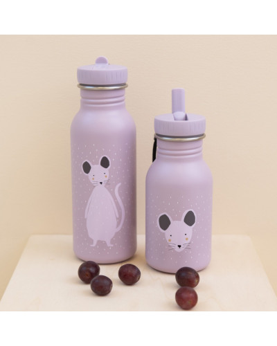 Water bottle 500ml  - Mrs. Mouse