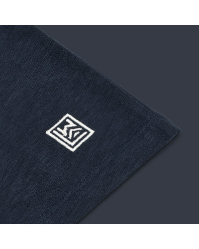 Lome tank top - Midnight navy