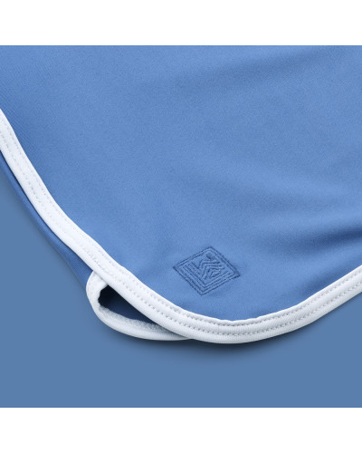 Manta swim tee - riverside