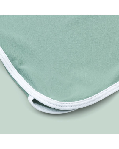 Manta swim tee - peppermint
