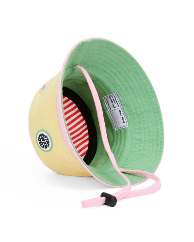 Bucket Hat Mini Sorbet