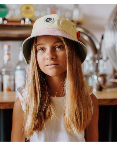 Bucket Hat Mini Sorbet