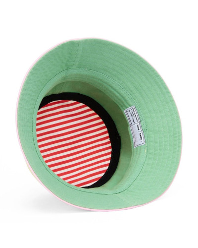 Bucket Hat Mini Sorbet