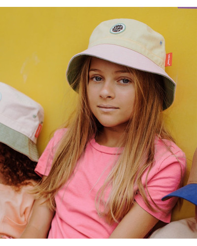 Bucket Hat Mini Sorbet
