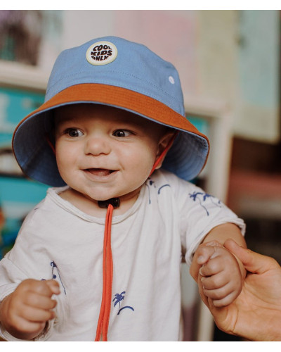 Bucket Hat Mini Yosemite
