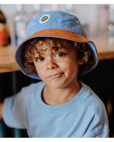 Bucket Hat Mini Yosemite