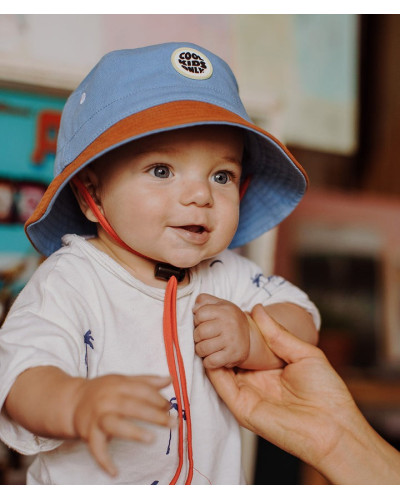 Bucket Hat Mini Yosemite