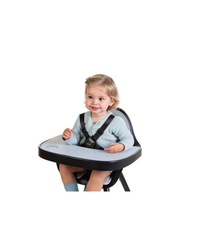 Evolu Silicone Feeding Tray Cover