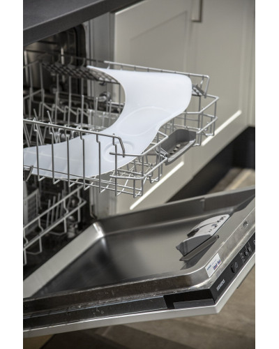 Evolu Silicone Feeding Tray Cover