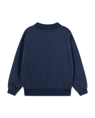 Comfy sweater - dark evening blue