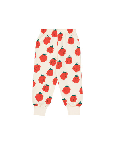 RASPBERRIES SWEATPANT