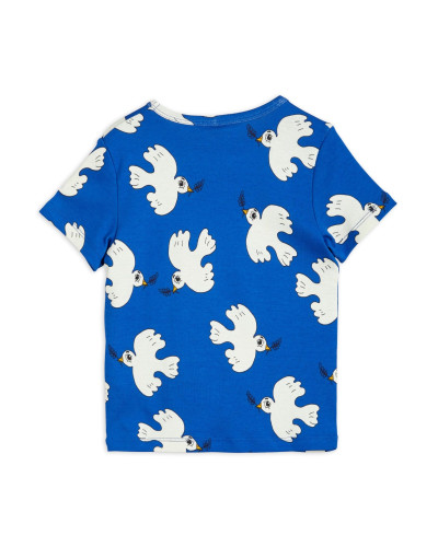 M.Rodini x Wrangler T-shirt