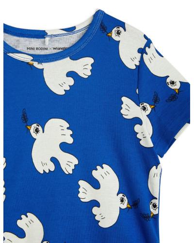 M.Rodini x Wrangler T-shirt