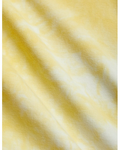 M.Rodini x Wrangler Tanktop- yellow
