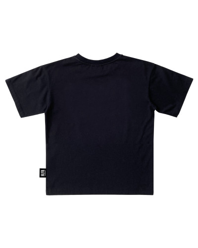 AWAKE TILL LATE Skate T-Shirt