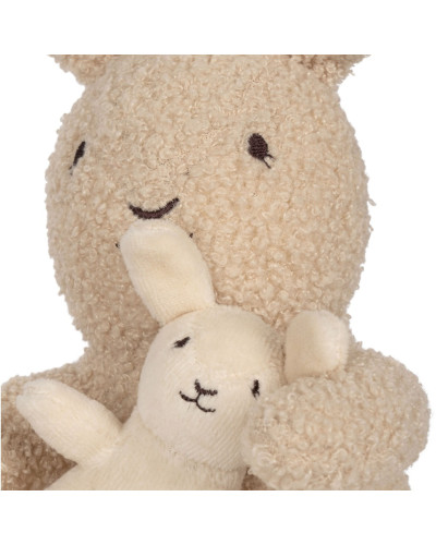 Activity music bunny