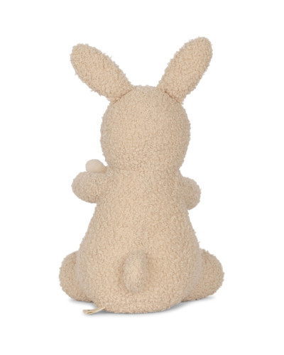 Activity music bunny