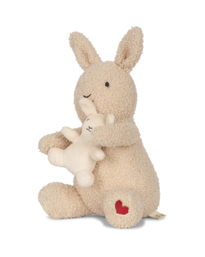 Activity music bunny