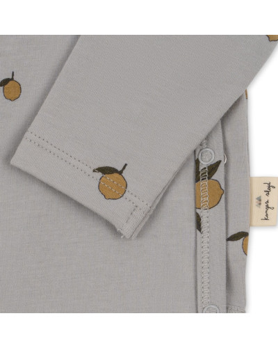 Classic ls newborn body  - Lemon harbor