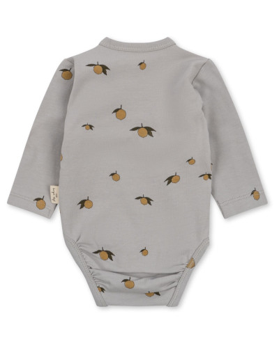 Classic ls newborn body  - Lemon harbor