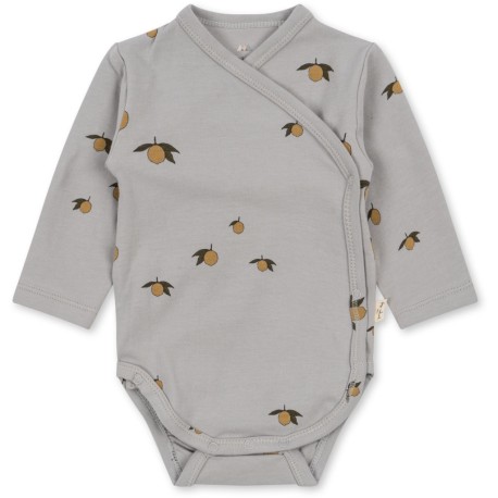 Classic ls newborn body  - Lemon harbor