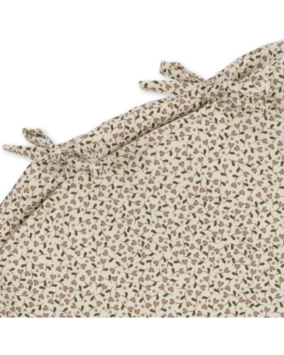 Doll sleeping bag - milk tank