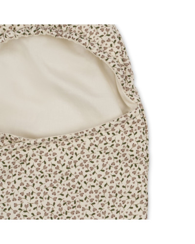 Doll sleeping bag - milk tank