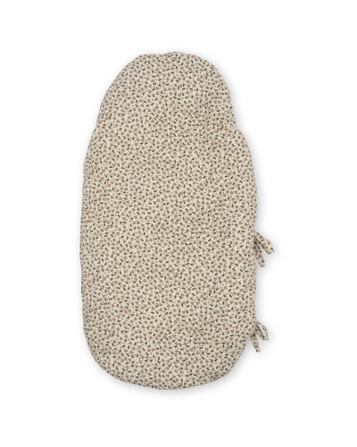 Doll sleeping bag - milk tank