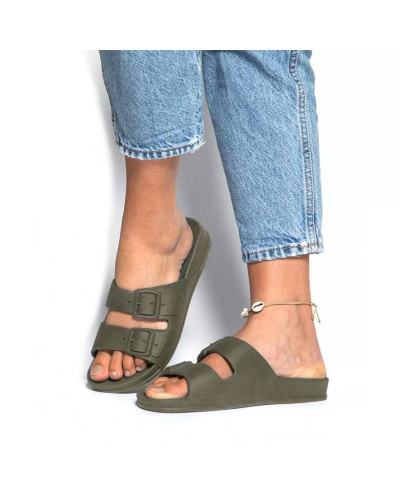 RIO DE JANEIRO KIDS - dark khaki