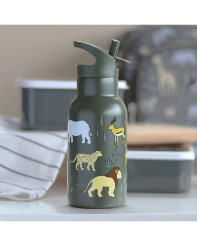 Stainless steel bottle - Savannah