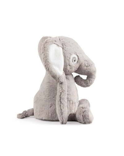 Soft toy Finley the elephant 38cm
