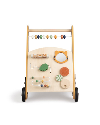 Activity walker - wildlife