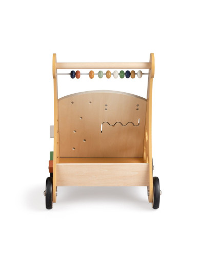 Activity walker - wildlife