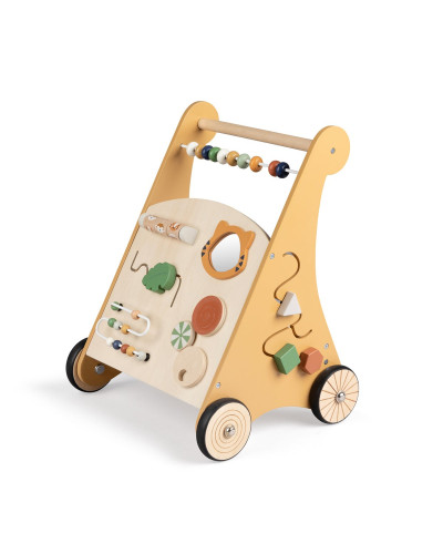 Activity walker - wildlife