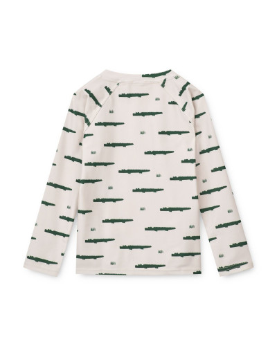 Noah swim tee - Carlos