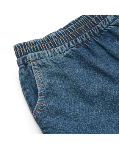 Janis denim skirt