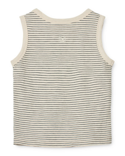 Lome tank top - Stripes