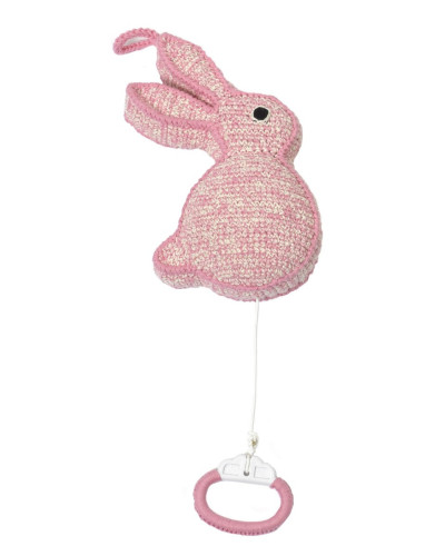 Guitar Music box "blue"