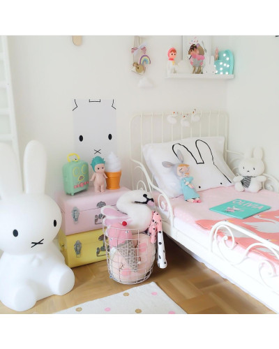 Love lives here wall sticker