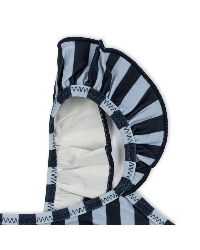 Dea frill swimsuit